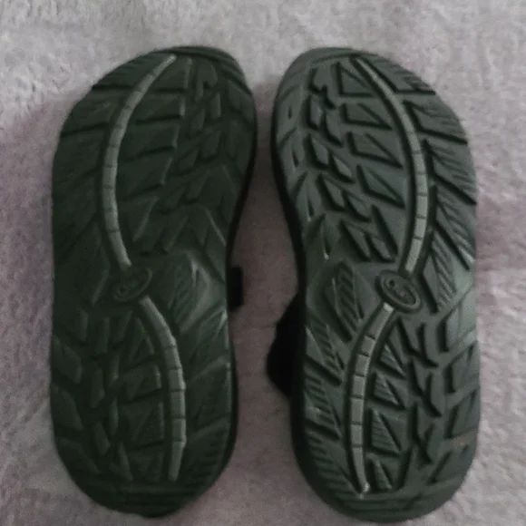 Chaco Men's Z1 Classic Sandals Size 10 Wide - Picture 6 of 7